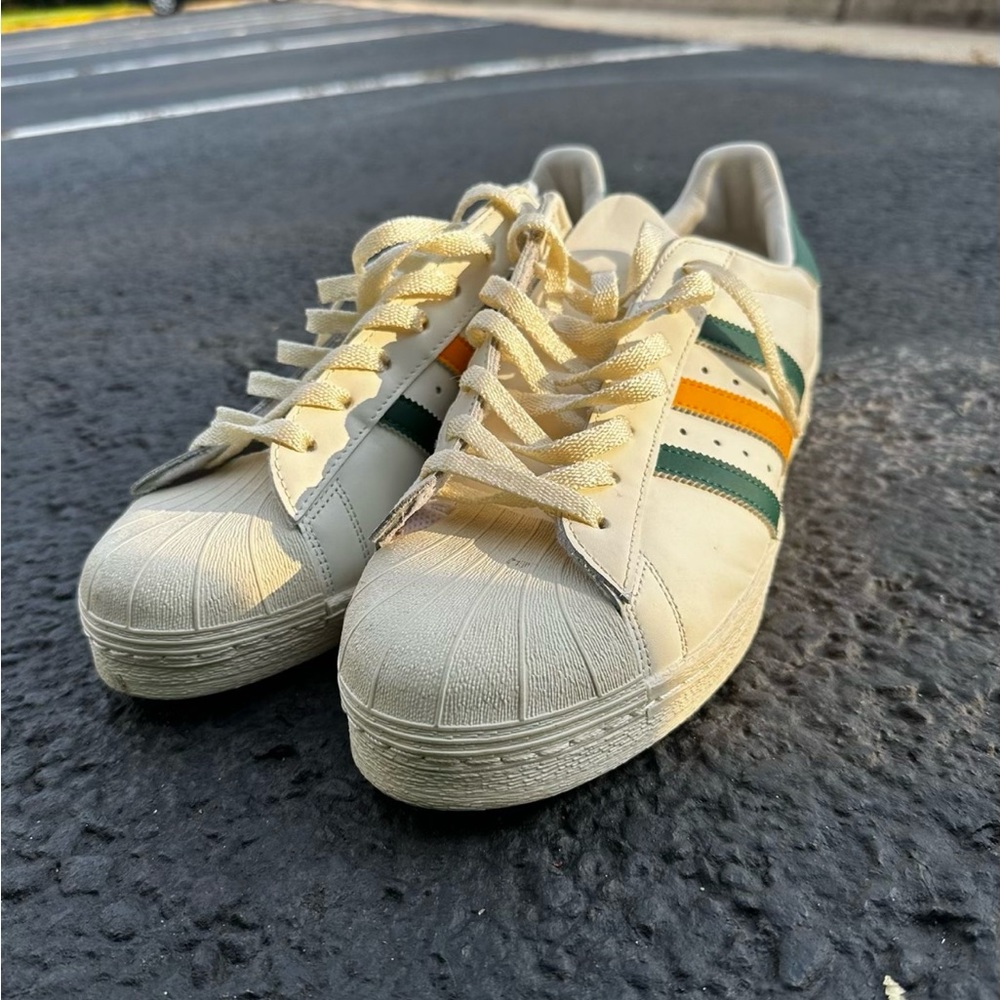 Adidas Superstar 82 Shoes